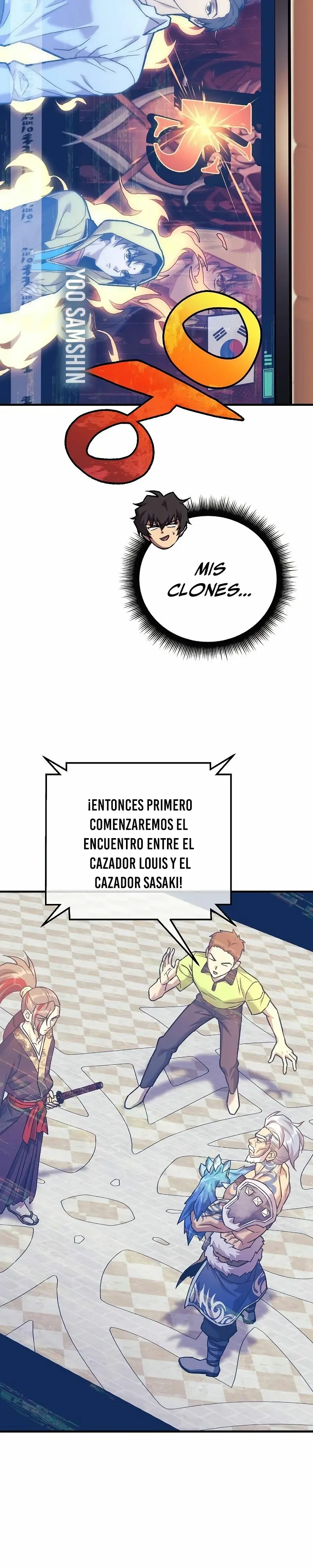 Capitulo 99 page 16