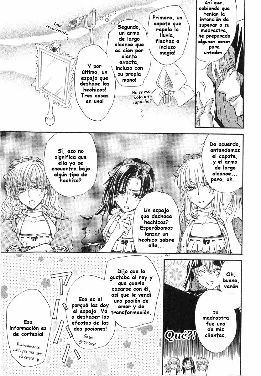 Capitulo 19 page 33