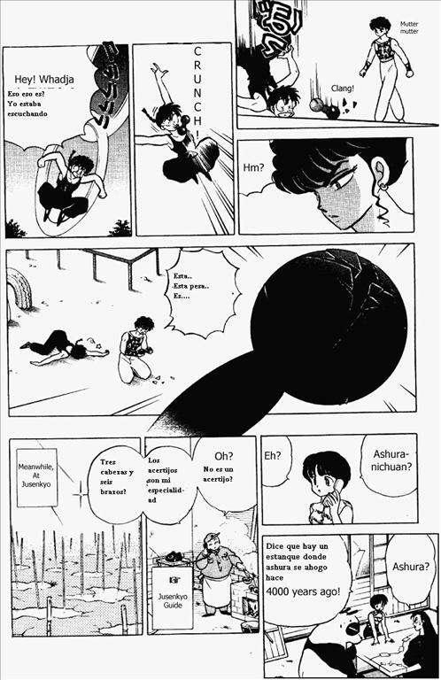 Capitulo 32 page 33