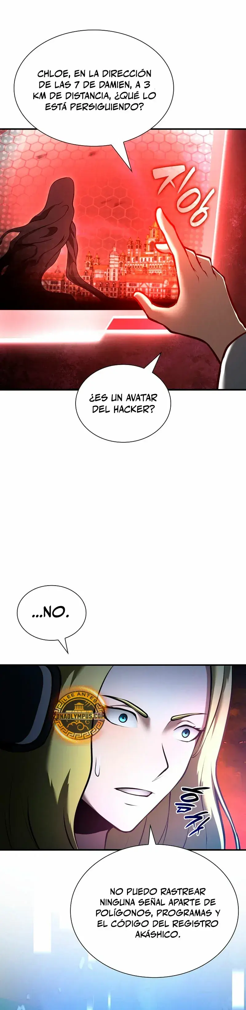 Capitulo 101 page 5