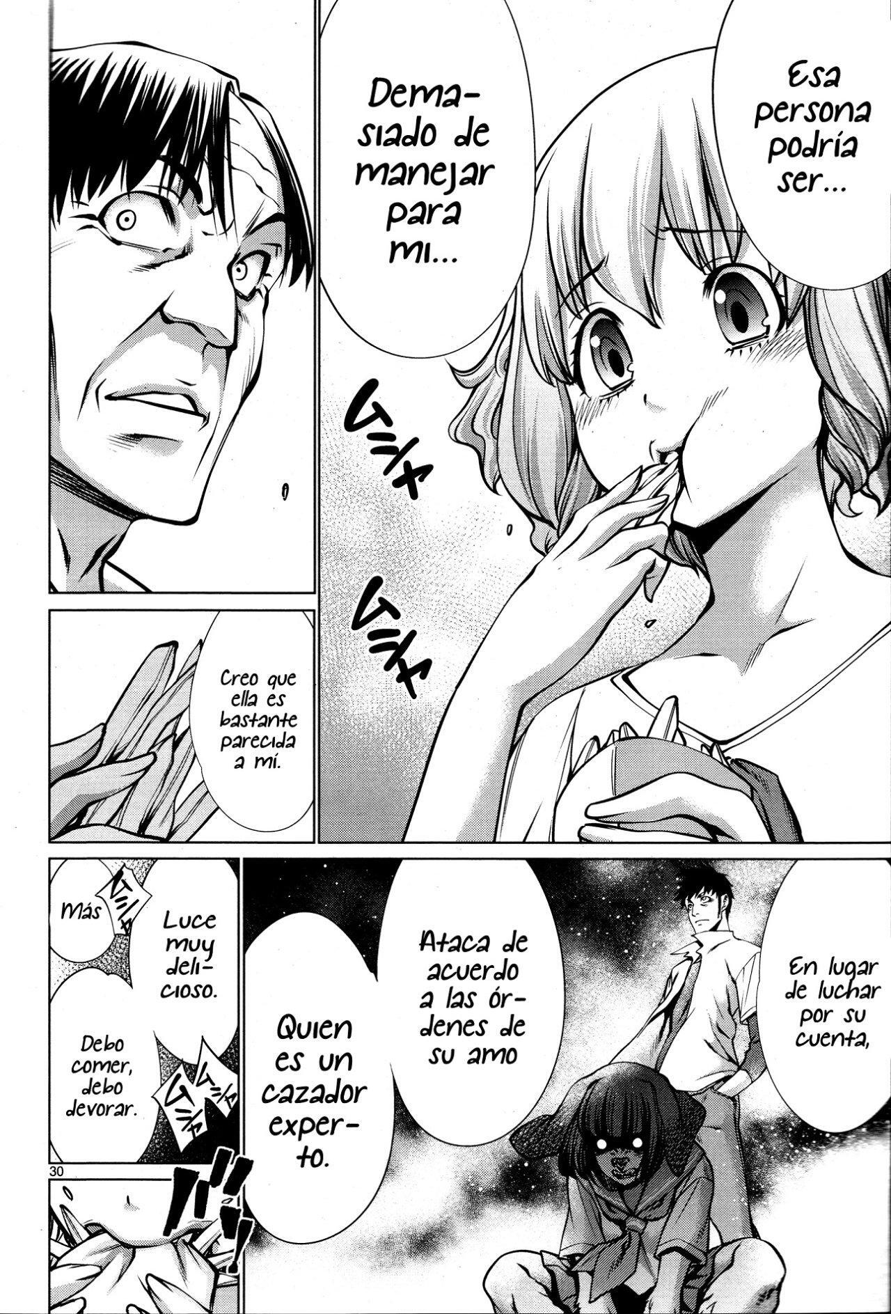 Capitulo 69 page 32