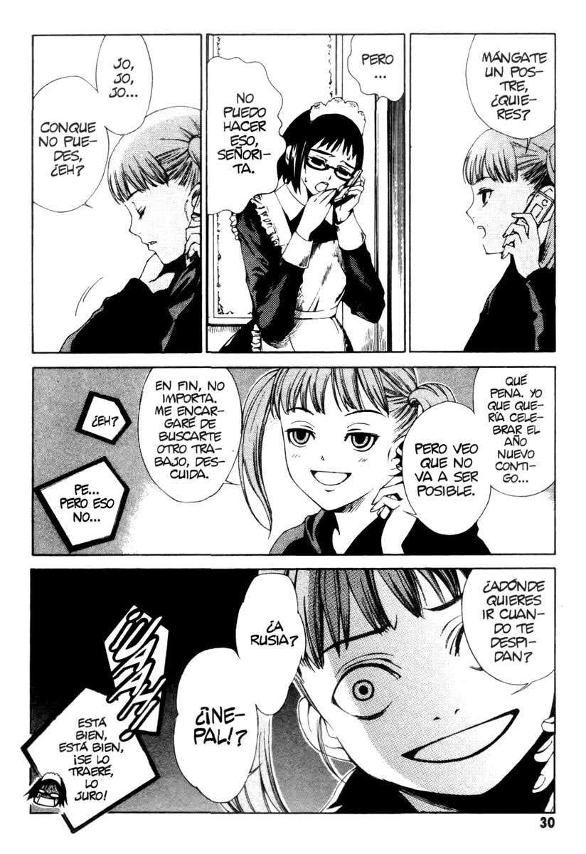 Capitulo 1 page 30