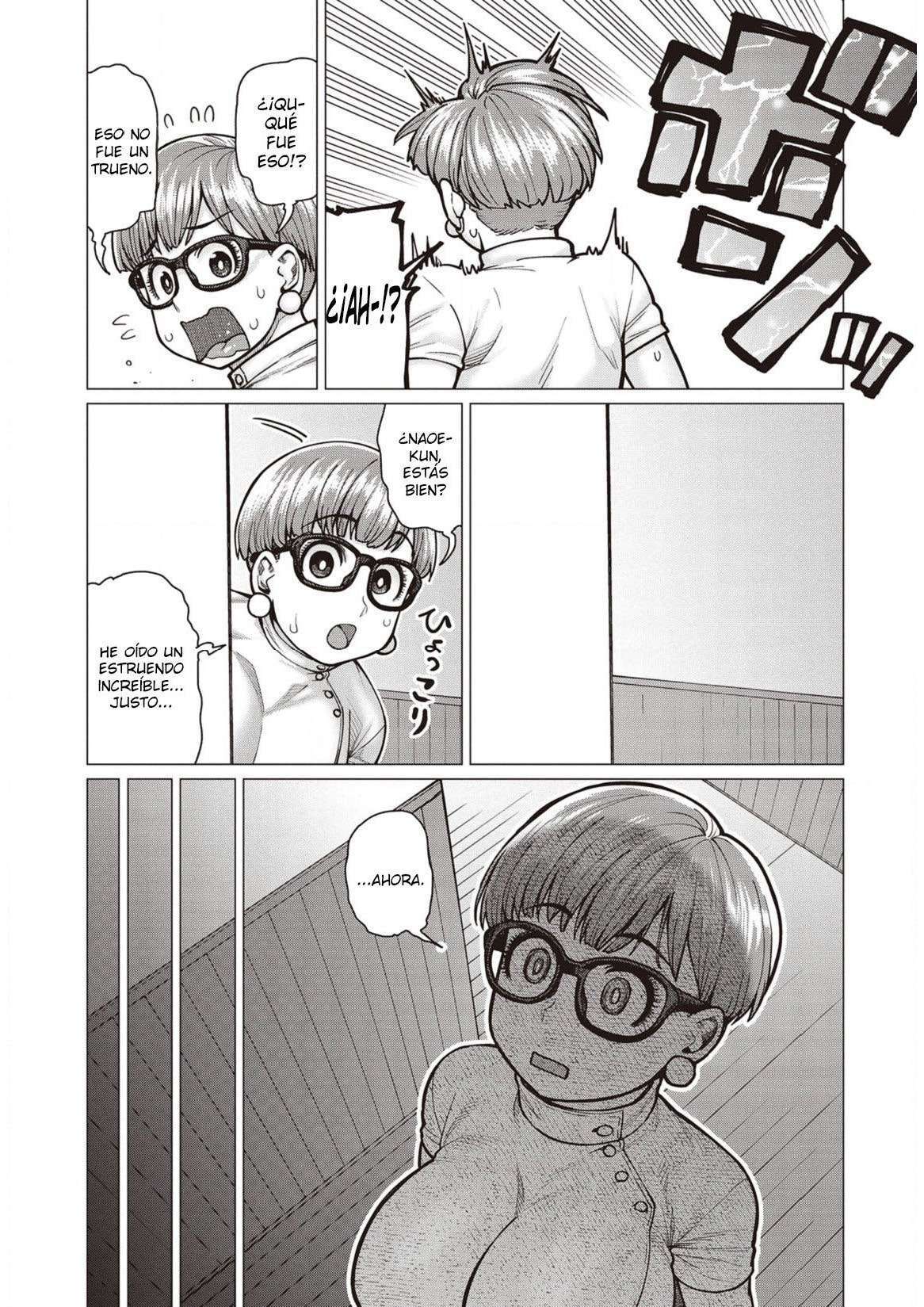 Capitulo 38 page 19