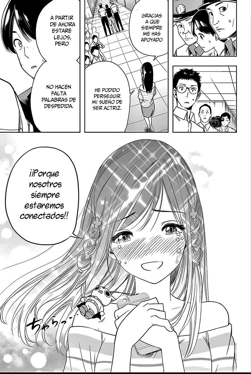 Capitulo 28 page 17