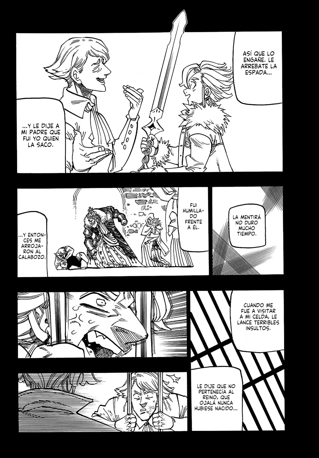 Capitulo 159 page 17
