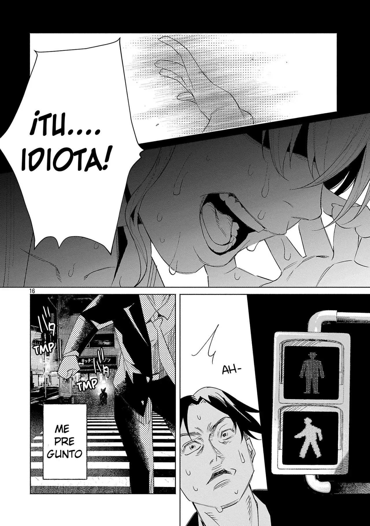 Capitulo 63 page 16