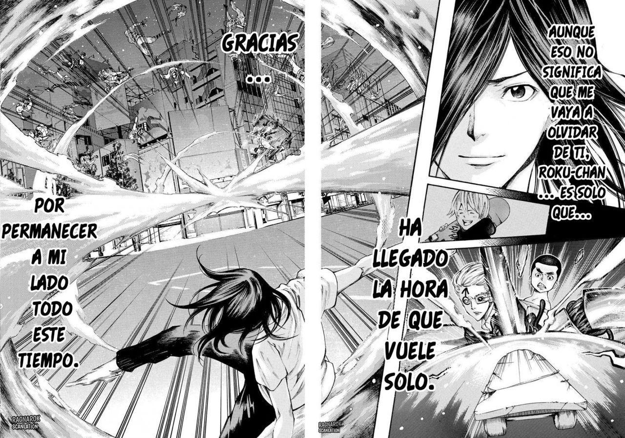 Capitulo 133 page 21