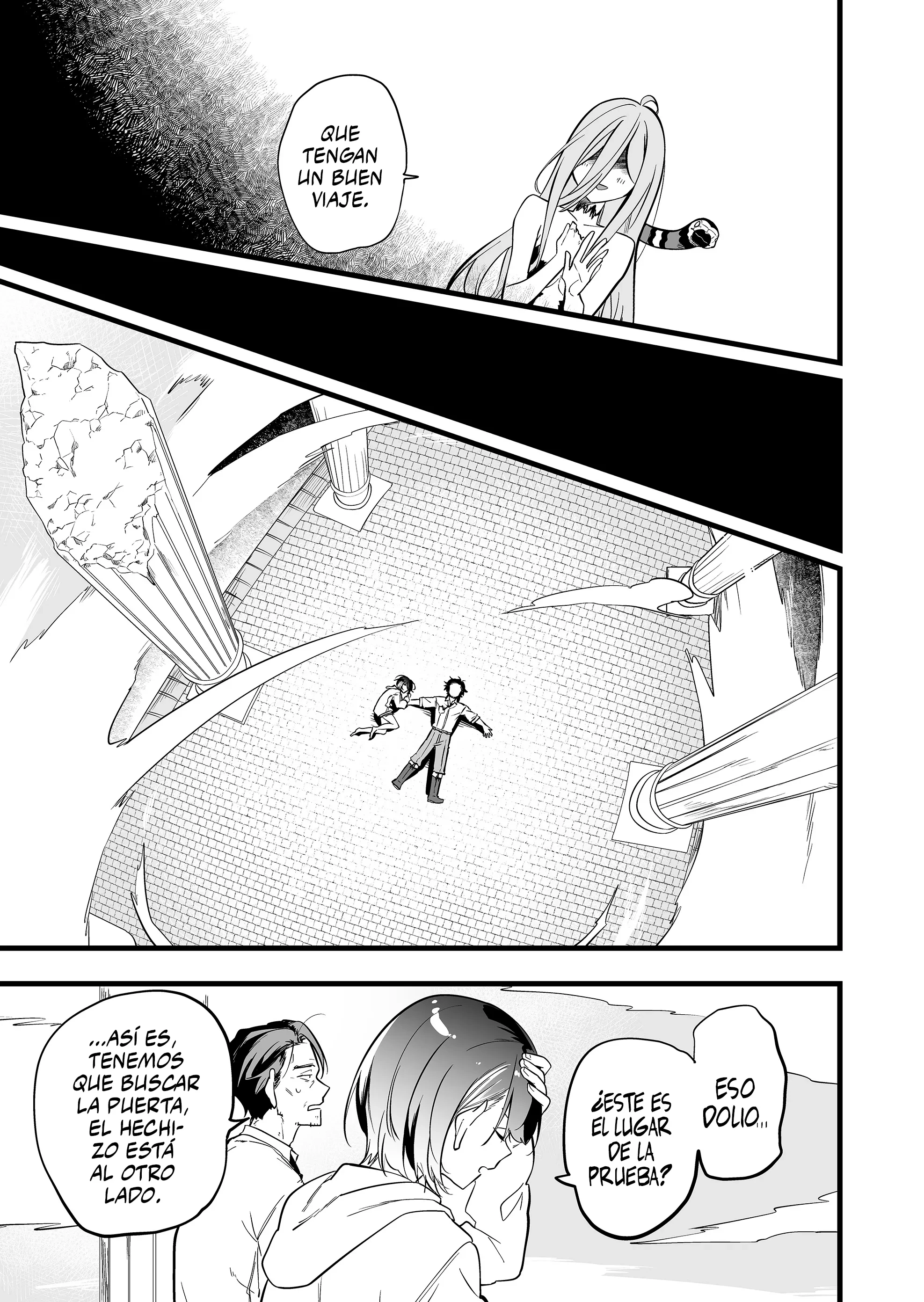 Capitulo 52 page 13