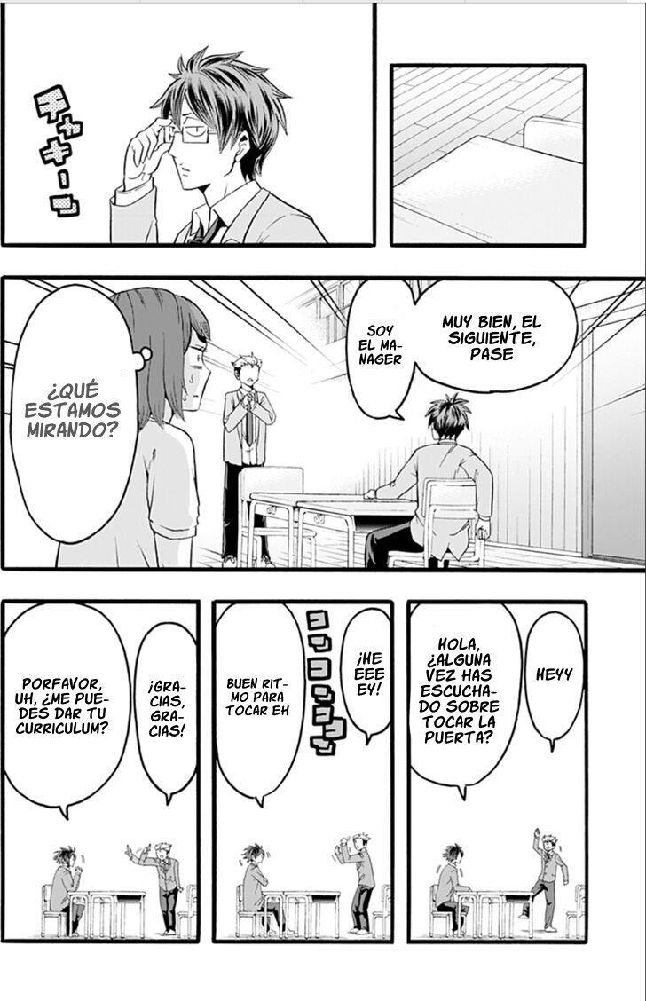Capitulo 22 page 6