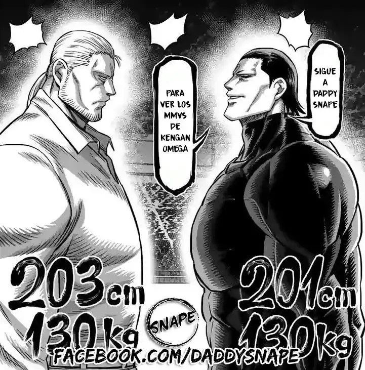 Capitulo 97 page 20