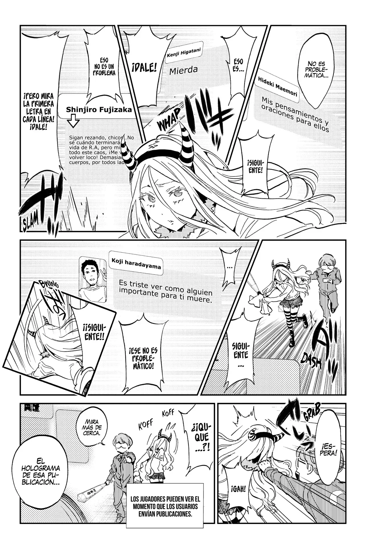Capitulo 127 page 8
