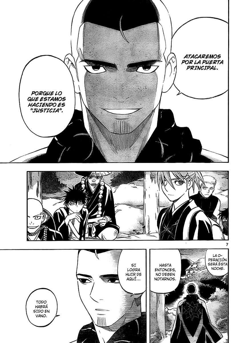 Capitulo 243 page 7