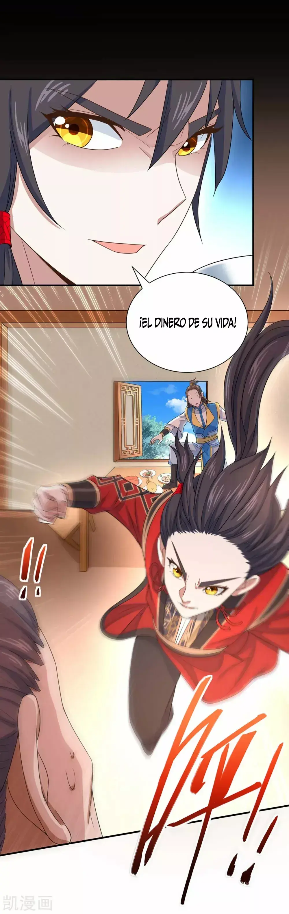 Capitulo 98 page 25