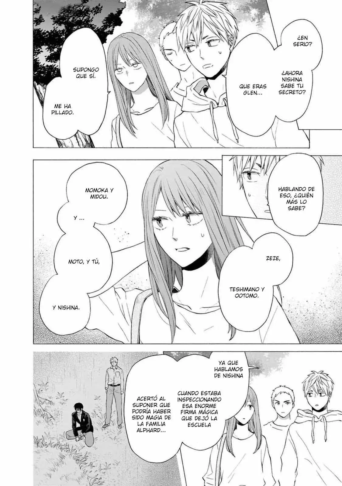 Capitulo 149 page 18
