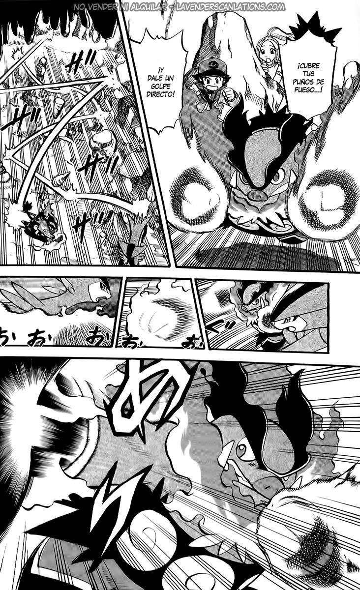 Capitulo 506 page 16