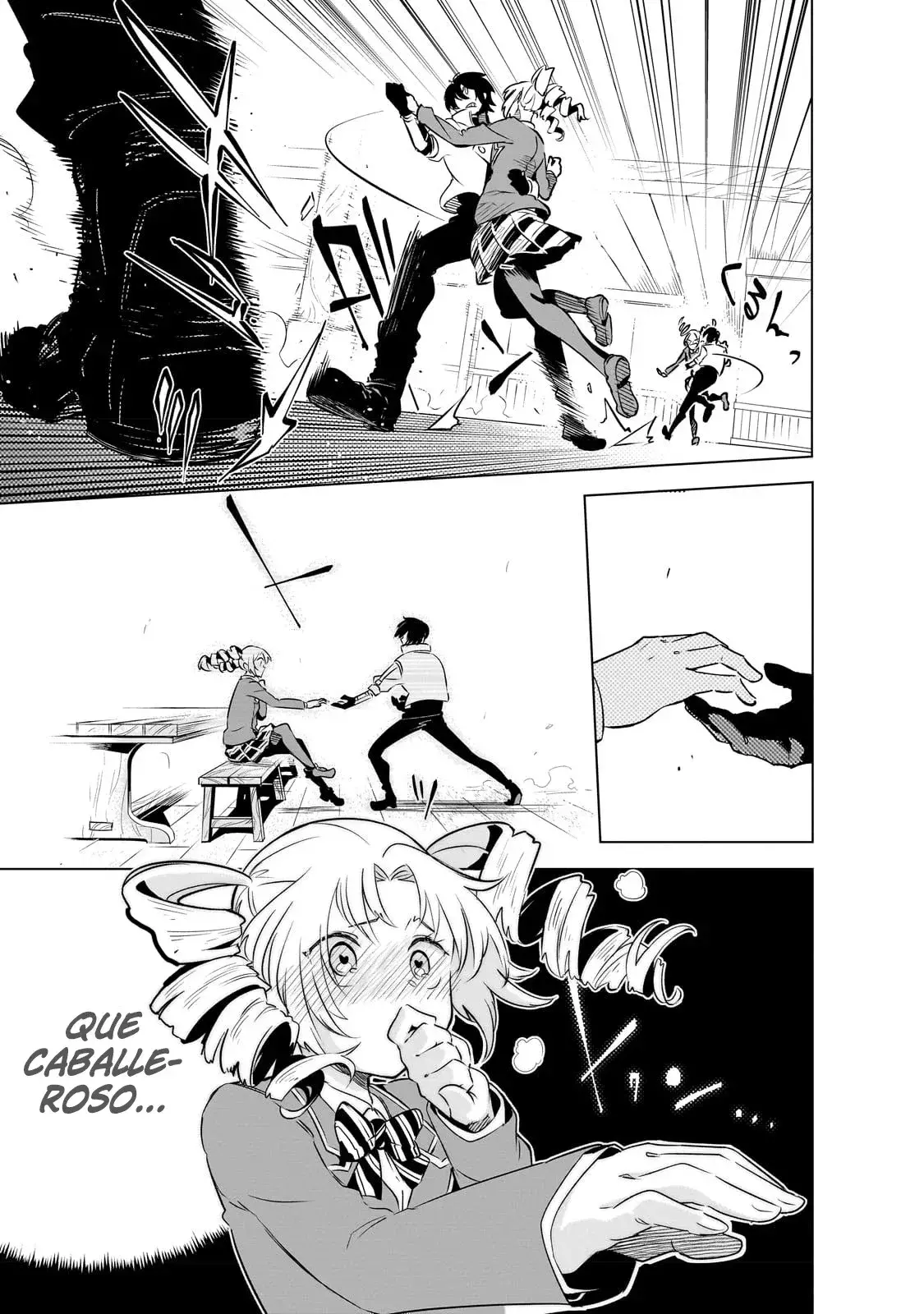 Capitulo 23 page 7