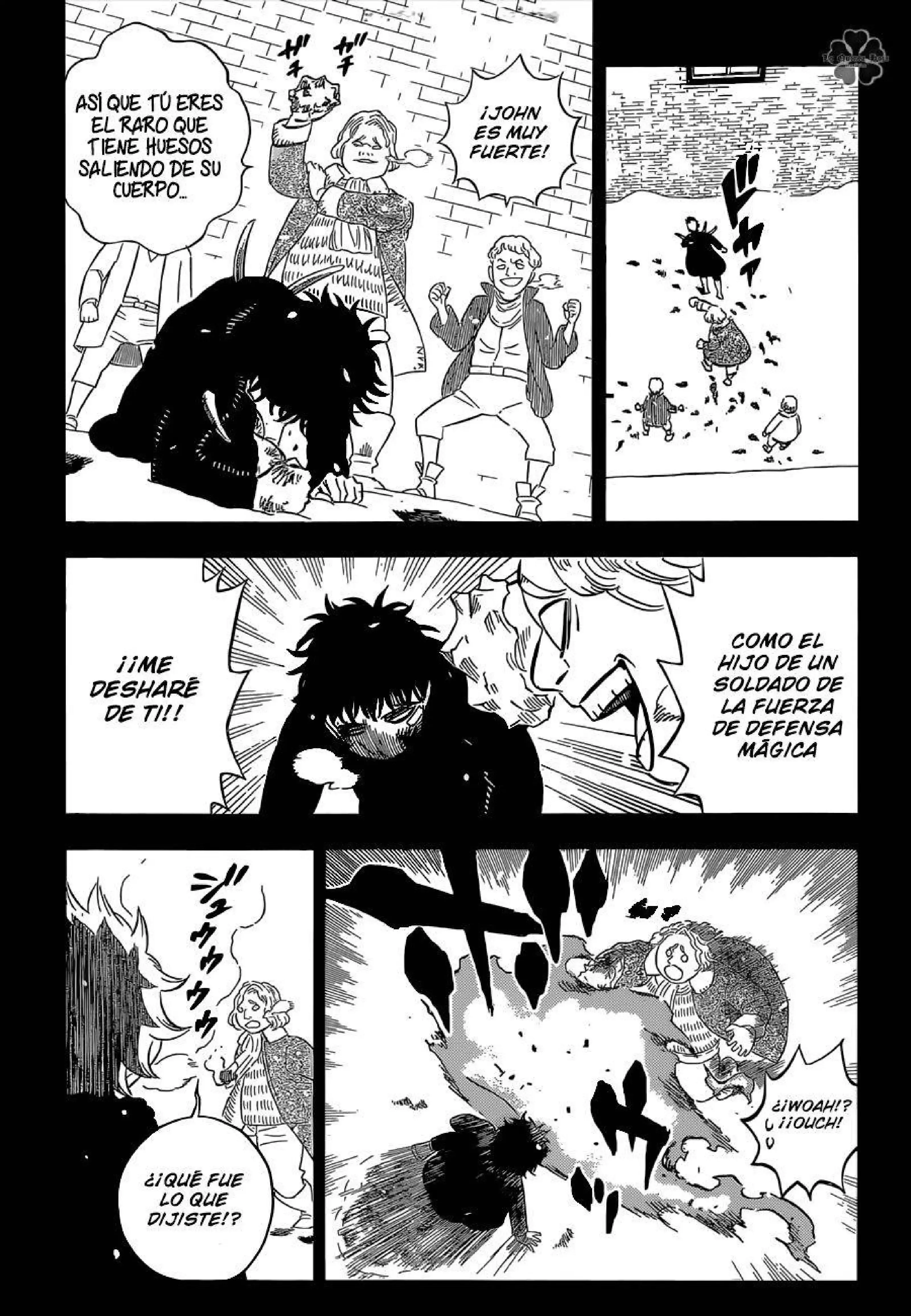 Capitulo 306 page 5