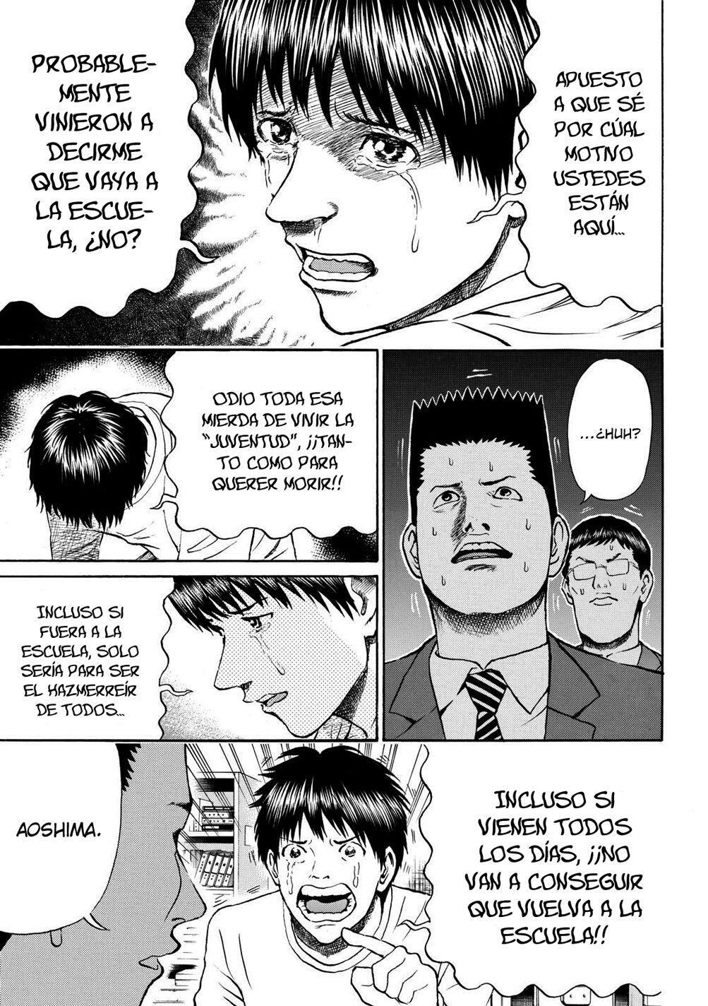 Capitulo 71 page 12
