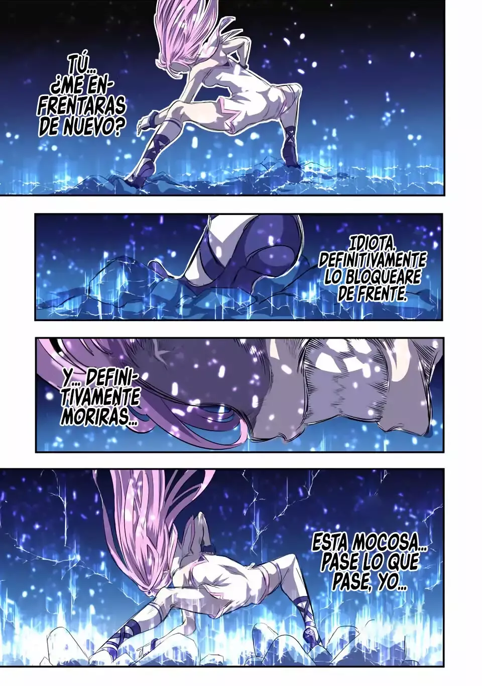 Capitulo 71 page 12