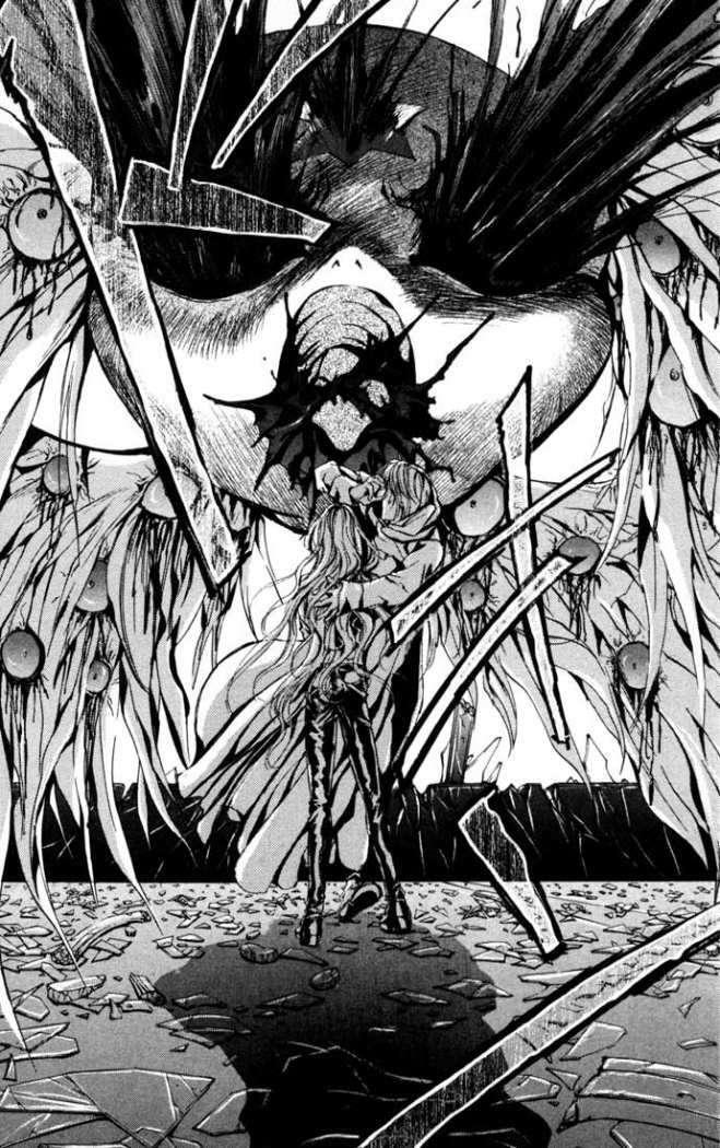 Capitulo 101 page 12