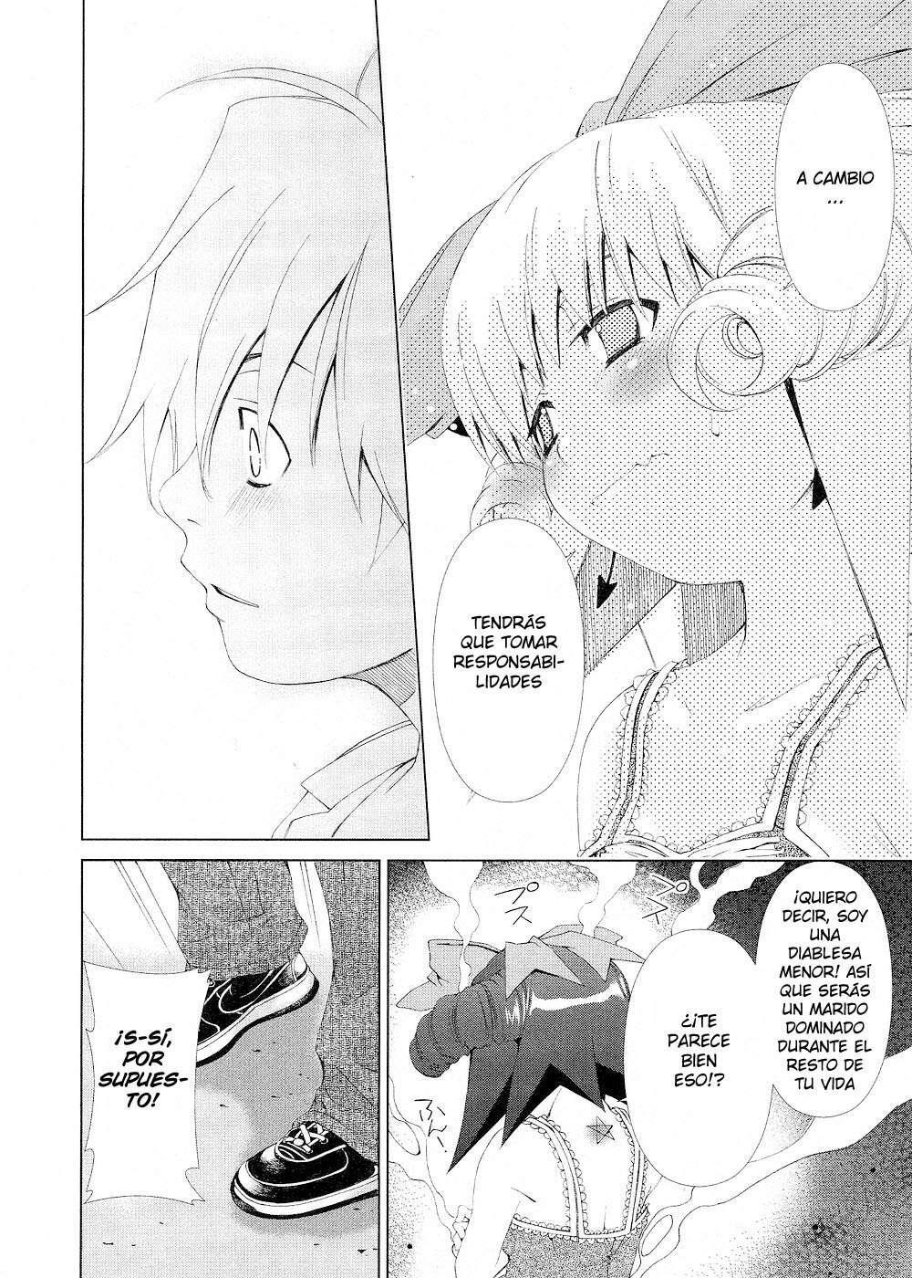 Capitulo 39 page 16