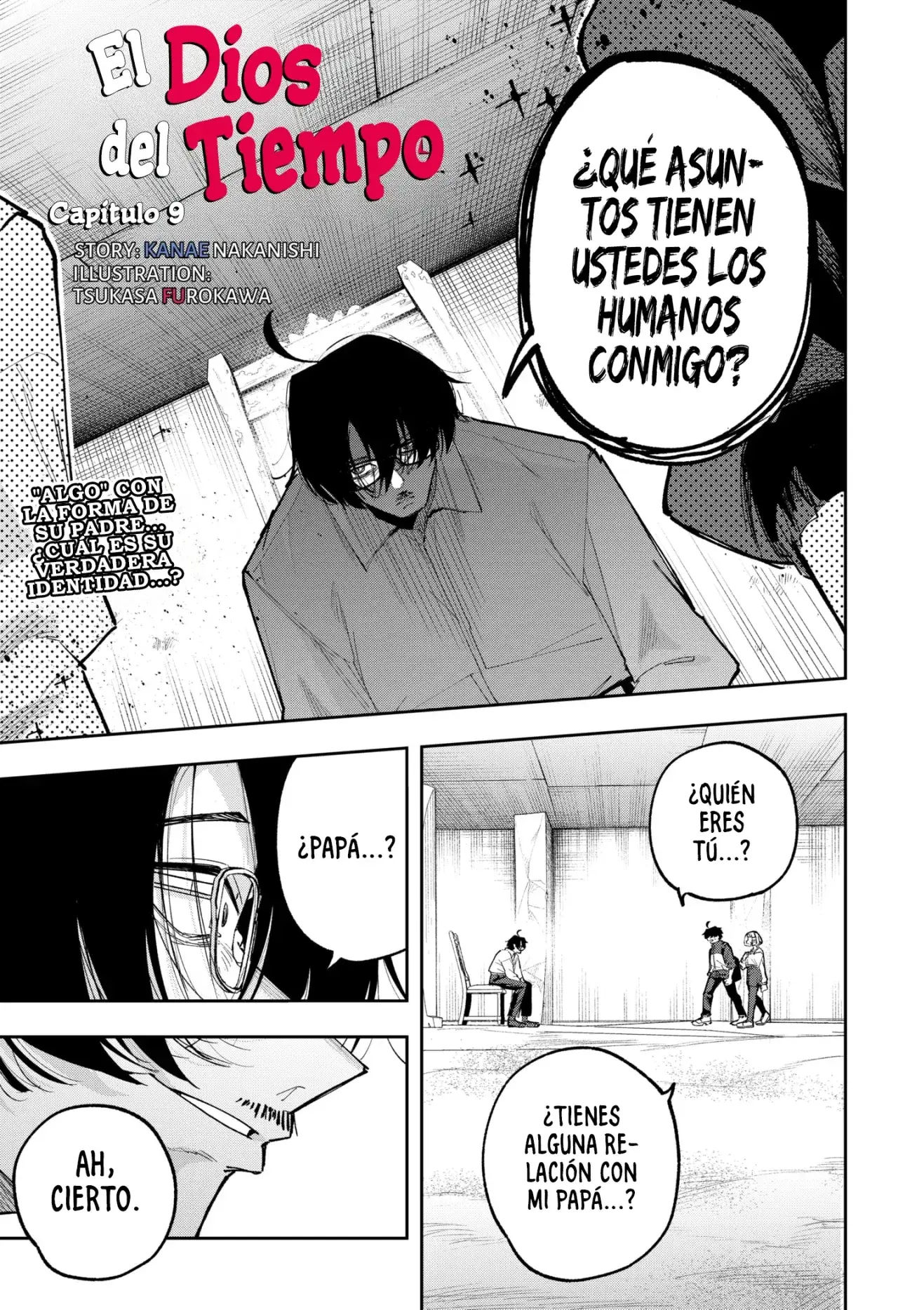Capitulo 9 page 4