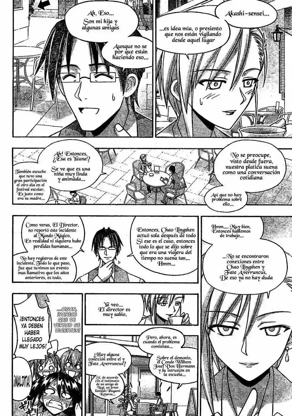 Capitulo 174 page 10