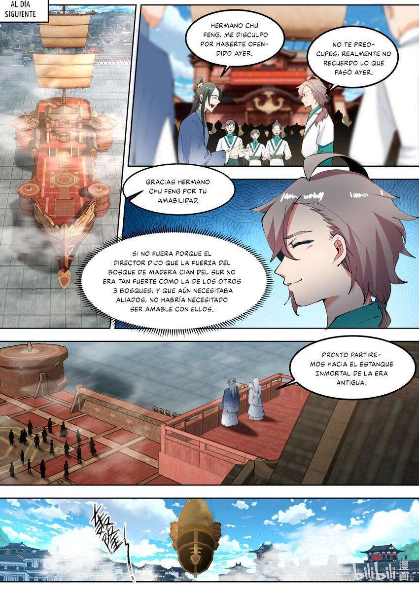 Capitulo 677 page 5