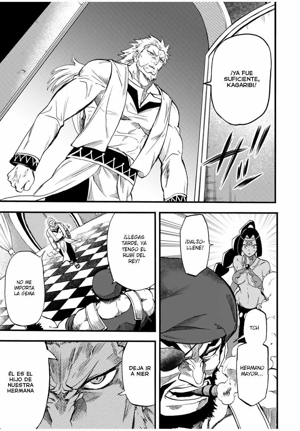 Capitulo 75 page 8