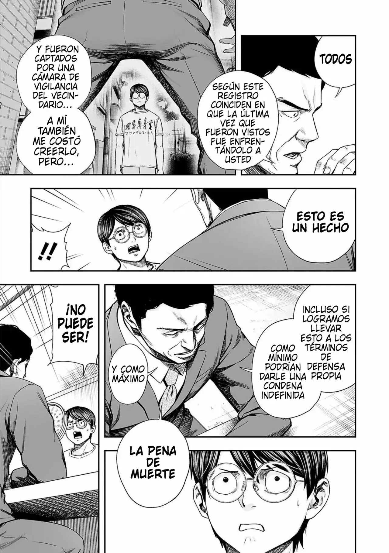Capitulo 154 page 7