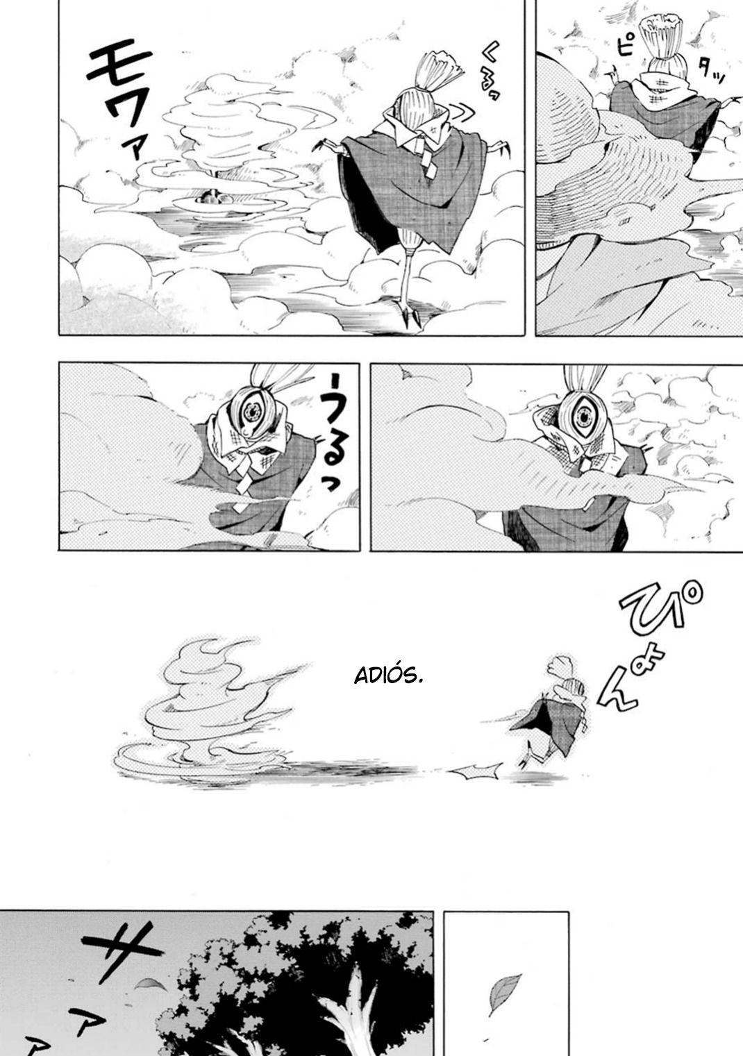Capitulo 22 page 29