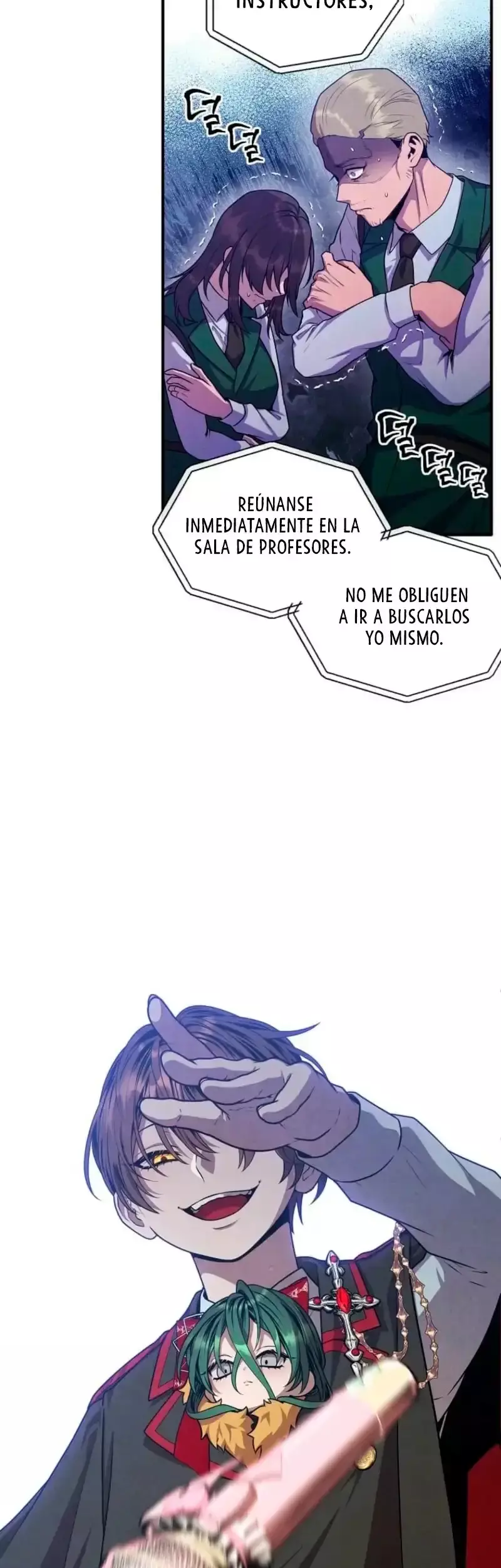 Capitulo 141 page 32