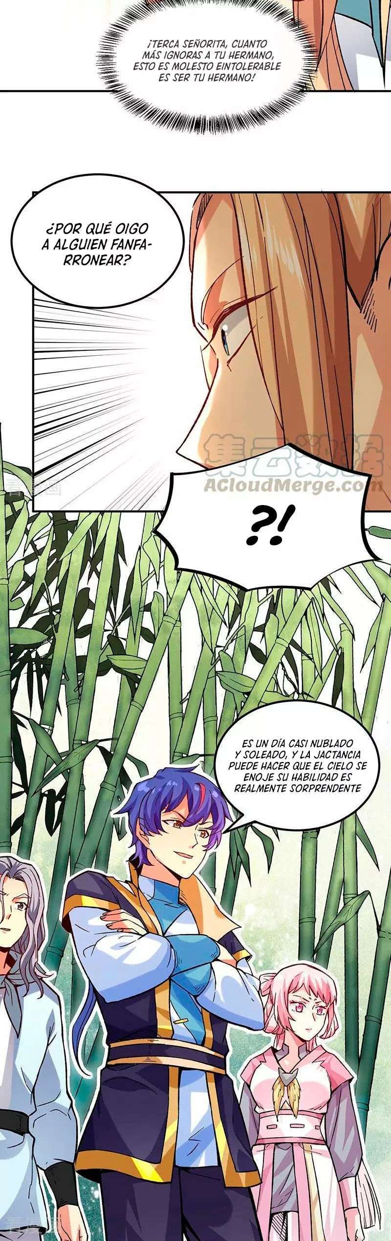 Capitulo 261 page 5