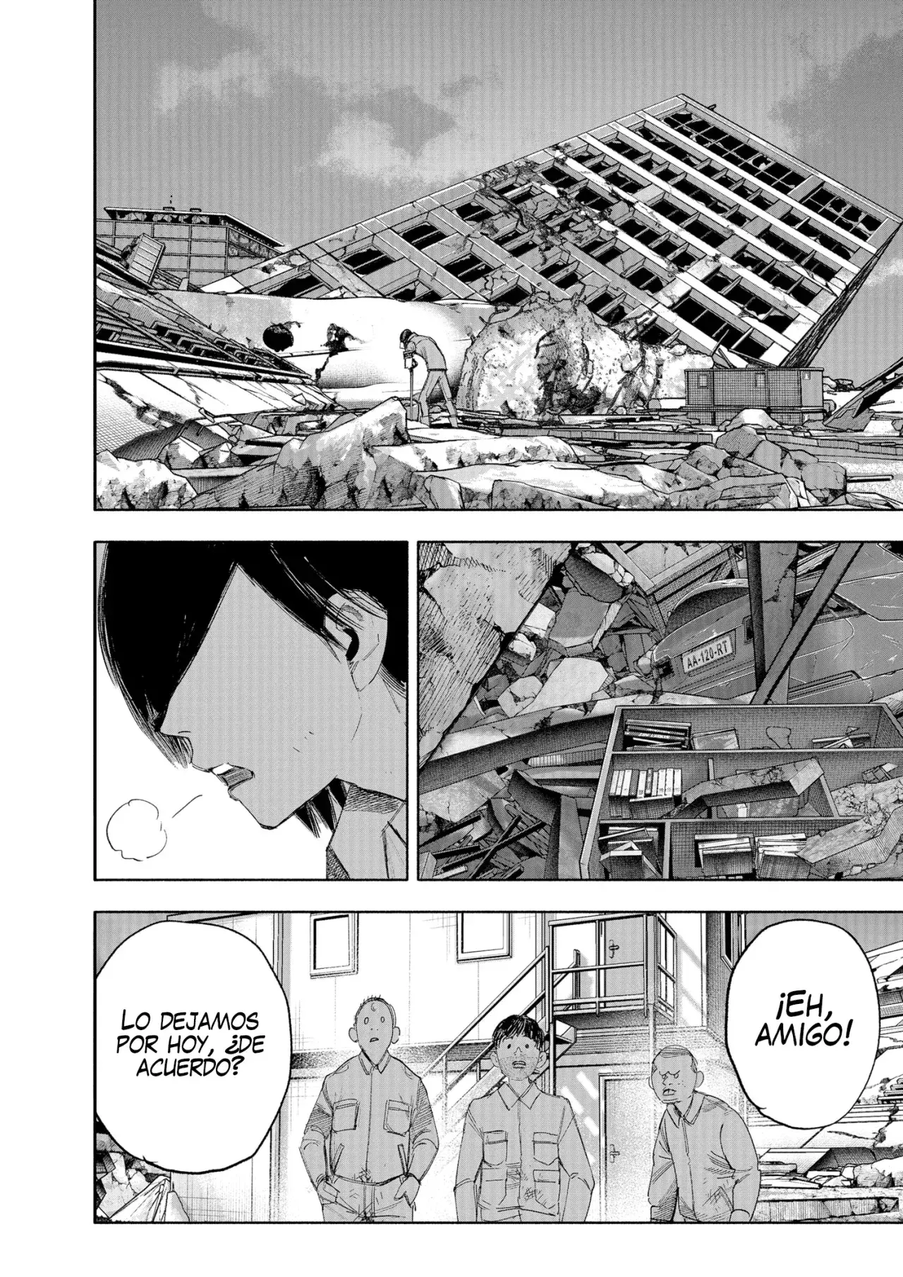 Capitulo 69 page 27