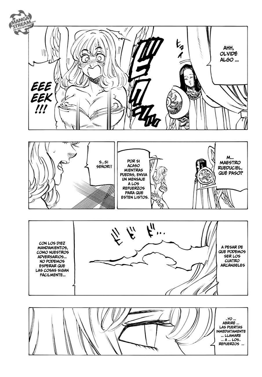 Capitulo 205 page 20