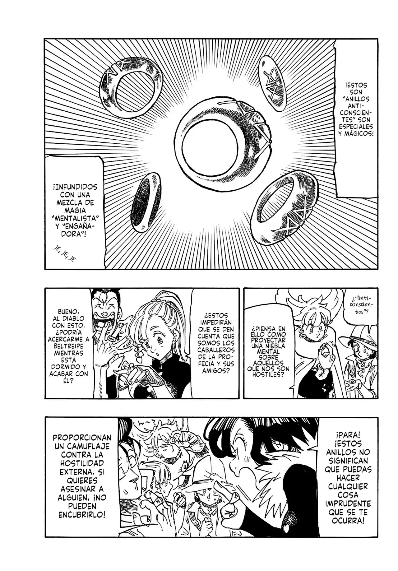 Capitulo 162 page 8