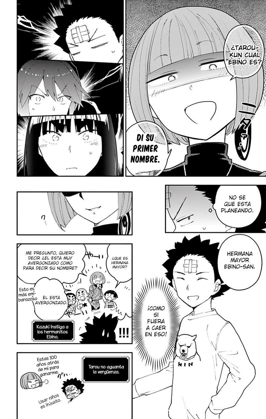 Capitulo 115 page 14