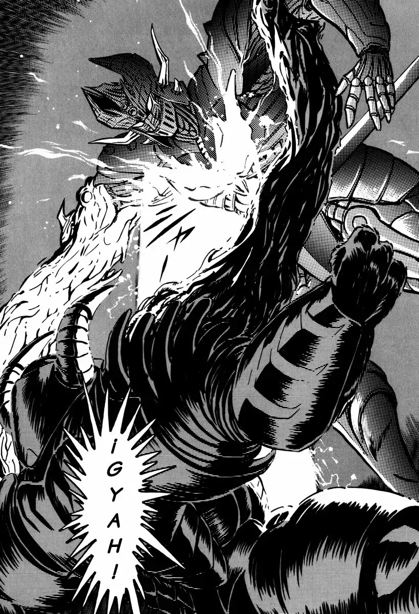Capitulo 3.50 page 32