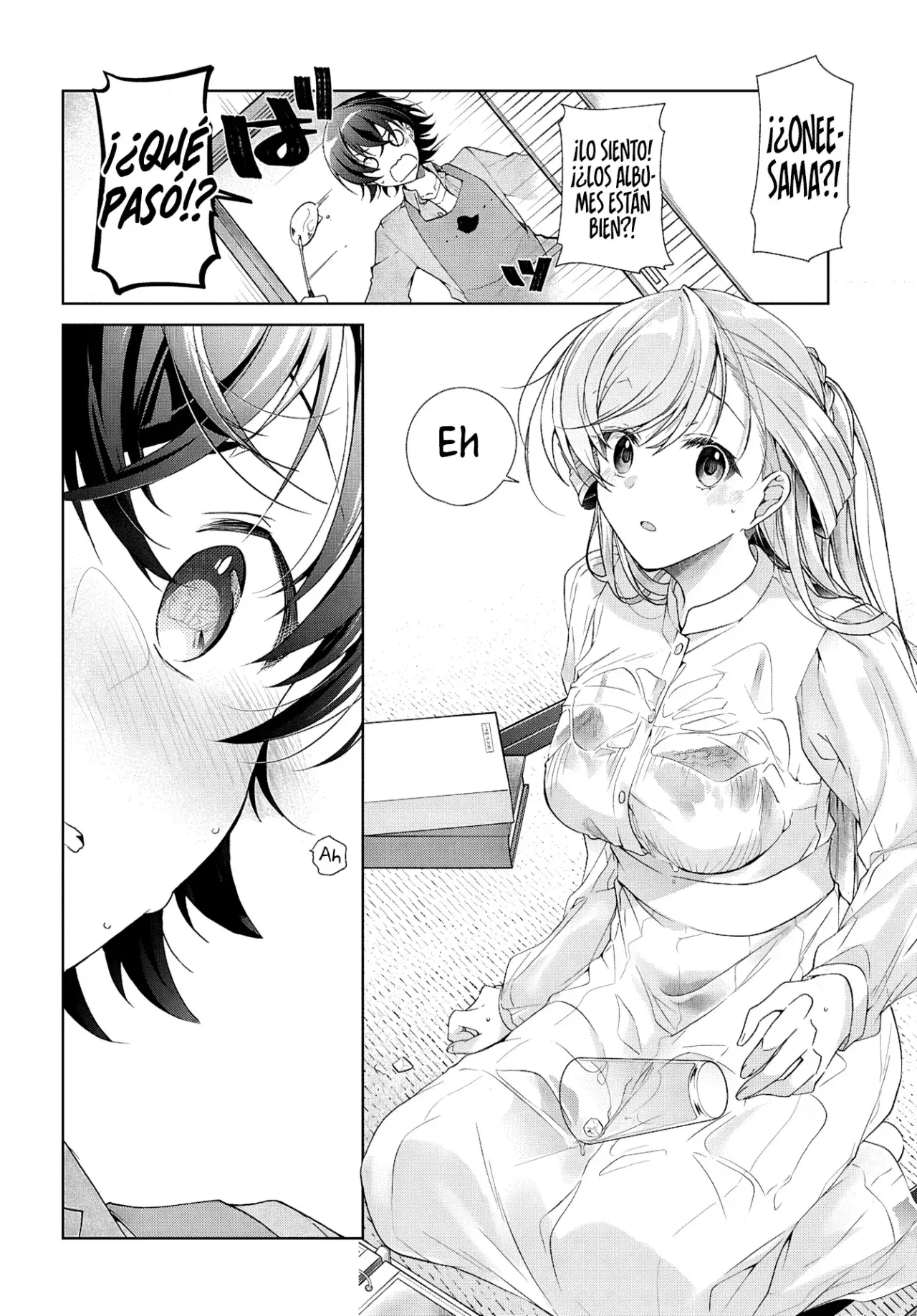Capitulo 39 page 20