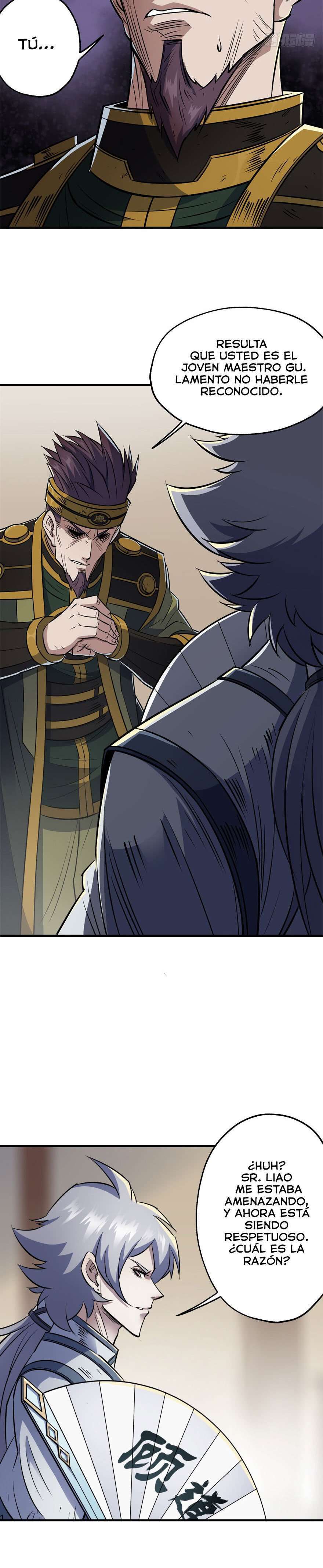 Capitulo 49 page 14