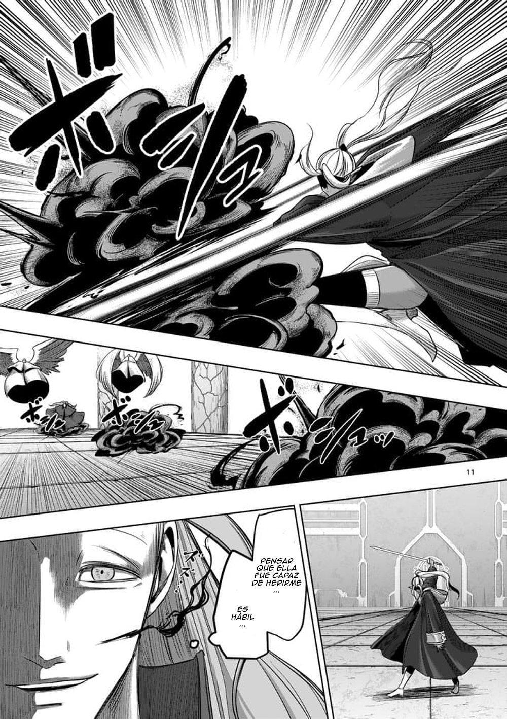 Capitulo 60 page 12