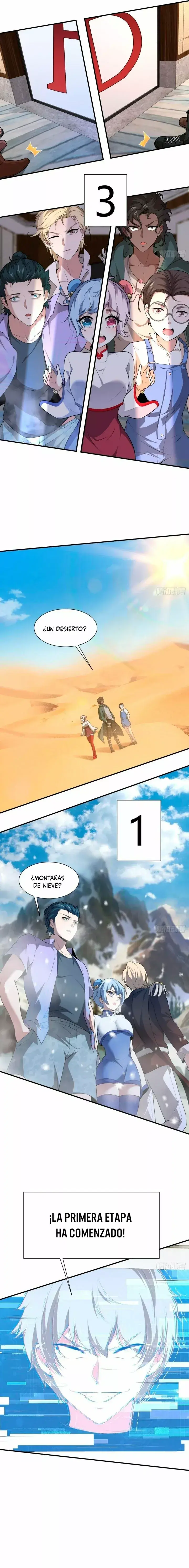 Capitulo 25 page 11