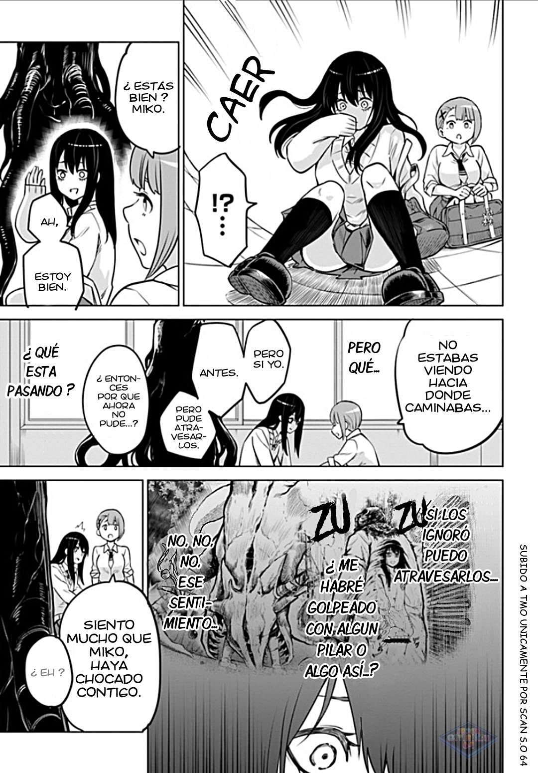 Capitulo 39 page 35