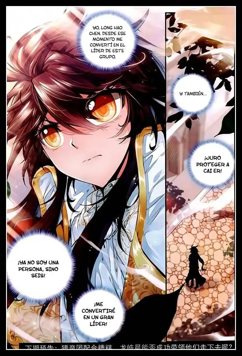 Capitulo 90 page 21