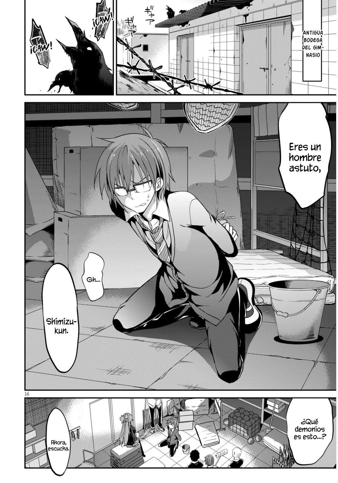 Capitulo 1 page 18