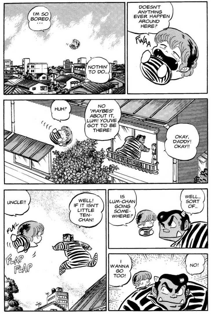 Capitulo 87 page 18