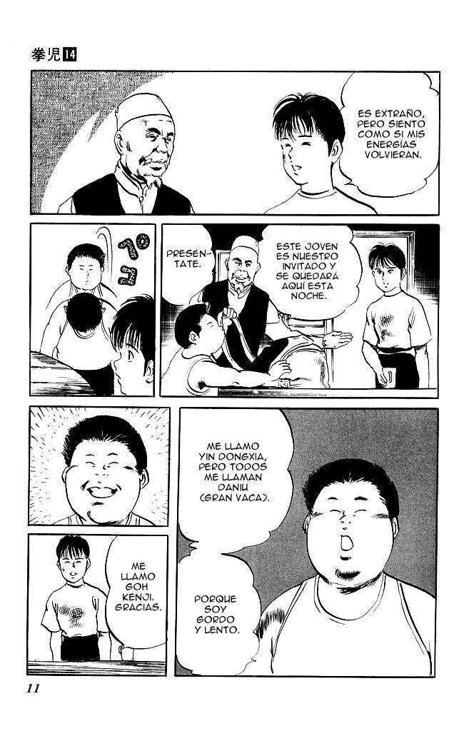 Capitulo 125 page 9