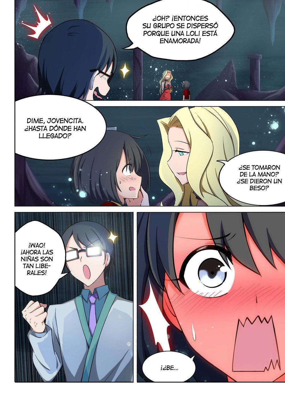 Capitulo 214 page 14