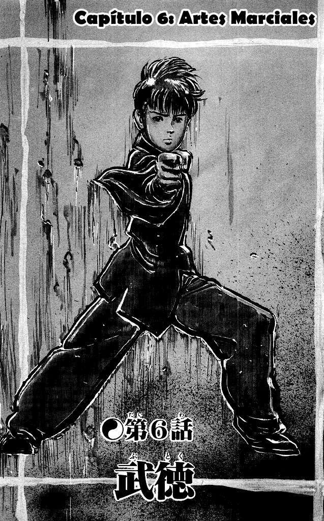 Capitulo 83 page 3