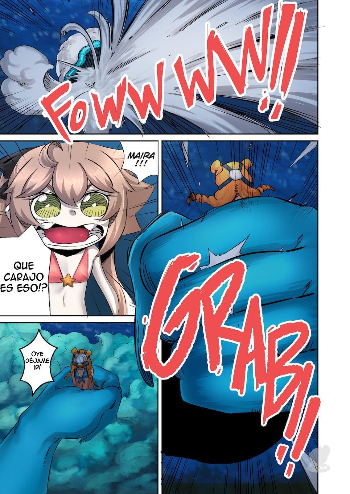 Capitulo 42 page 12